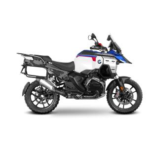Portamaletas lateral 4P System BMW R1300GS ADV 24- Â· 2